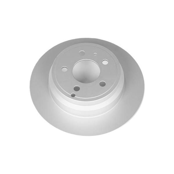 PowerStop EBR459EVC