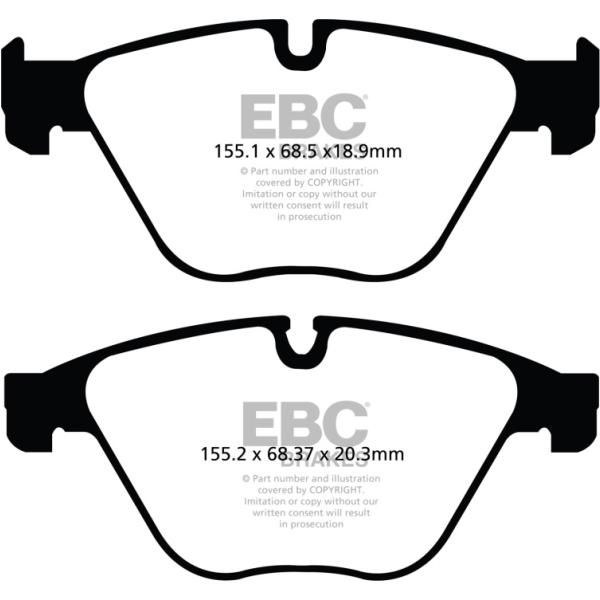 EBC DP32103C