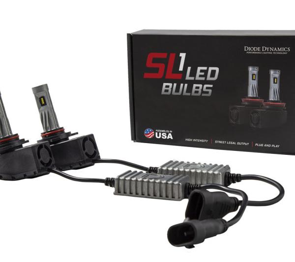 Diode Dynamics DD0340P