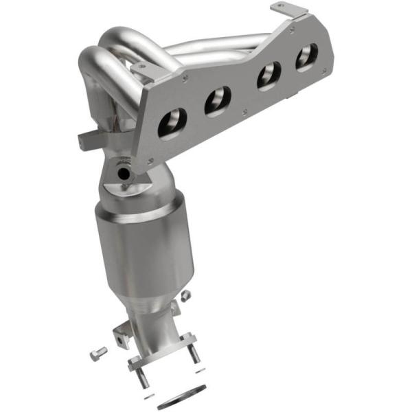 MAG Converter Direct Fit Magnaflow 5531800