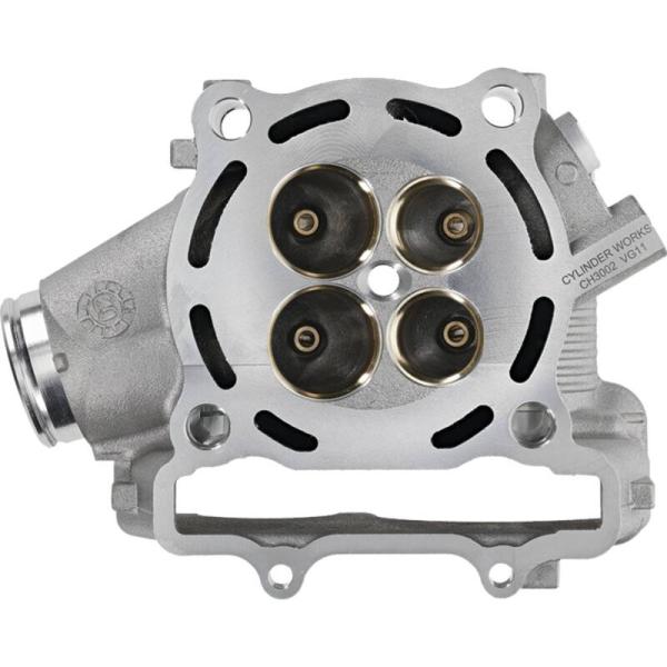 Cylinder Works CH3002-K01