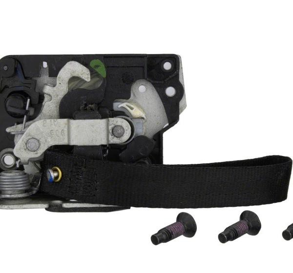 Ford Racing M-19008-BTDL