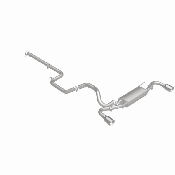 MAG BRE Exhaust Kits Magnaflow 106-0916