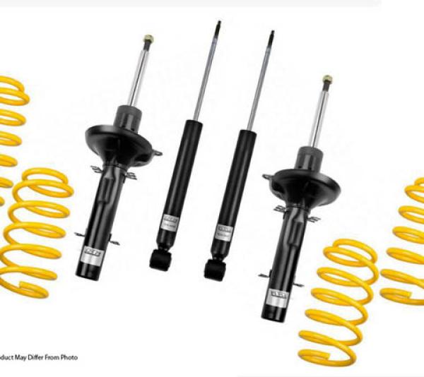 ST Suspensions 80062