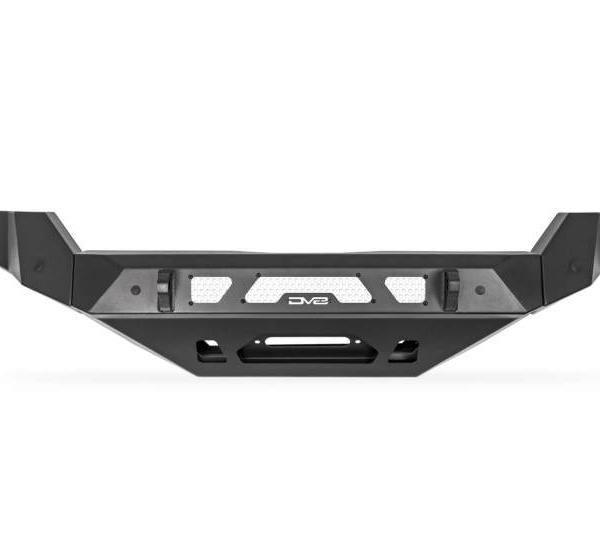 DVE Front Bumpers DV8 Offroad FBTT2-04