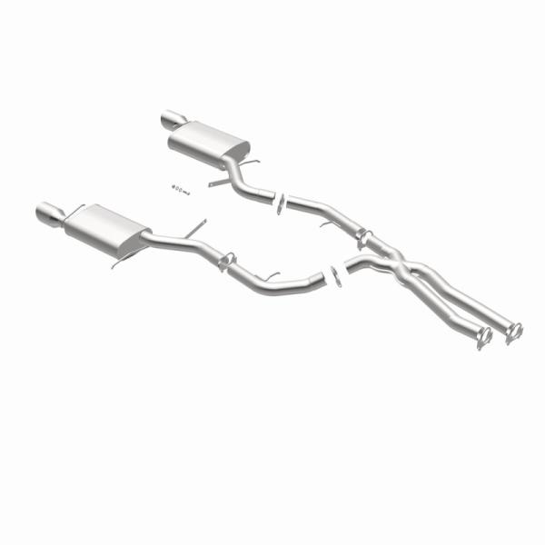Magnaflow 106-0911