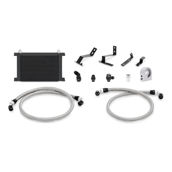 Mishimoto MMOC-CAM8-16BK