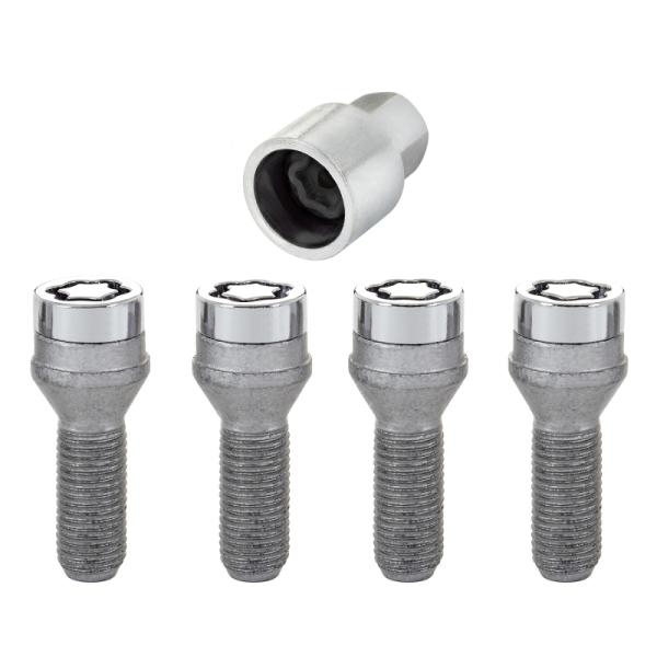 MCG Wheel Lock Bolt Sets McGard 27169