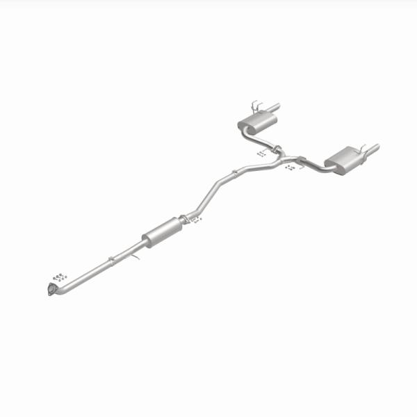 Magnaflow 106-0999
