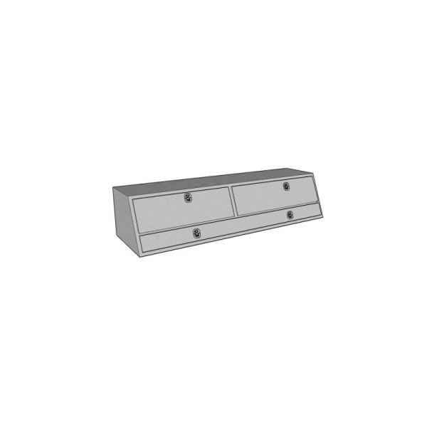 Westin 80-TBS200-88D