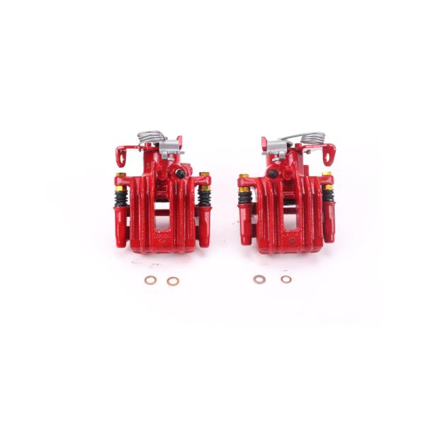 PowerStop S2636