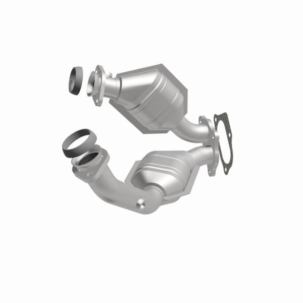 MAG Converter Direct Fit Magnaflow 93105