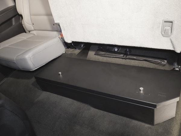 TFY Underseat Drawer Tuffy Products 340-01