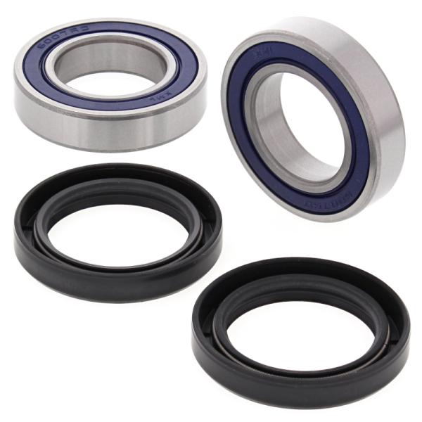 ABR Wheel Bearing Kits All Balls Racing 25-1124