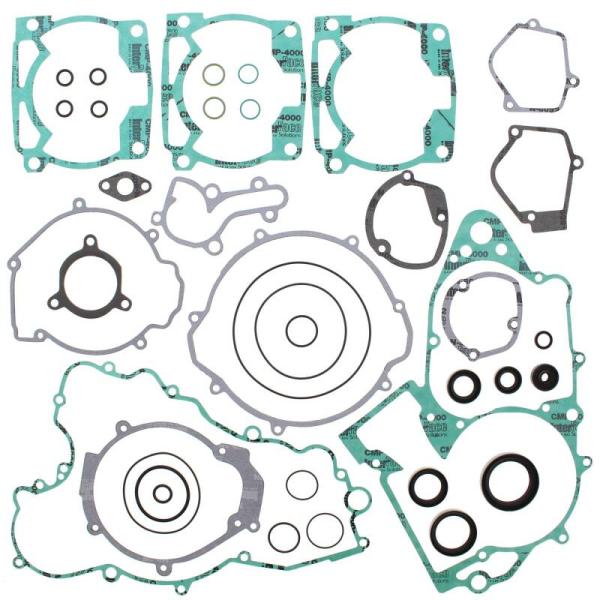 VEP Engine Oil Seal Kit Vertex Pistons 811306