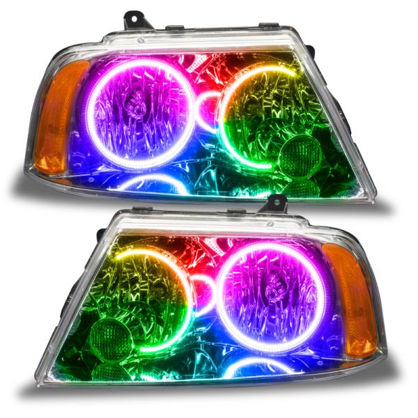 ORACLE Lighting 7185-334
