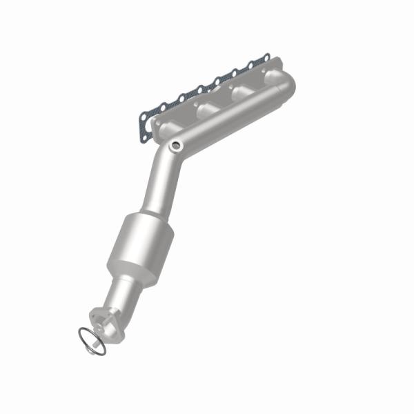 Magnaflow 4583381