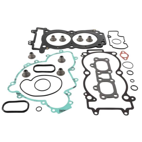 Vertex Pistons 8080006