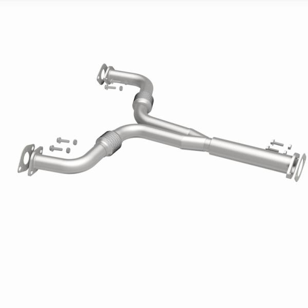 MAG BRE Front Pipe Kit Magnaflow 107-0057