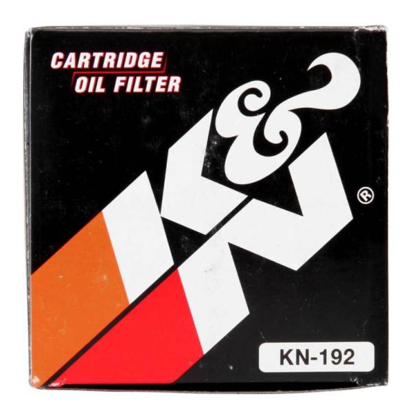 K&N Engineering KN-192