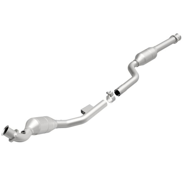 MAG Converter Direct Fit Magnaflow 454028