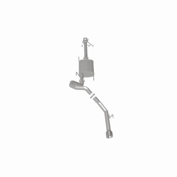 Magnaflow 106-0756