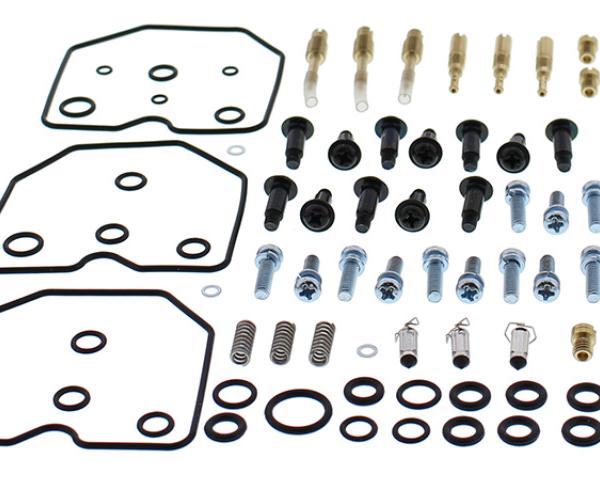ABR Carburetor Rebuild Kits All Balls Racing 26-10008
