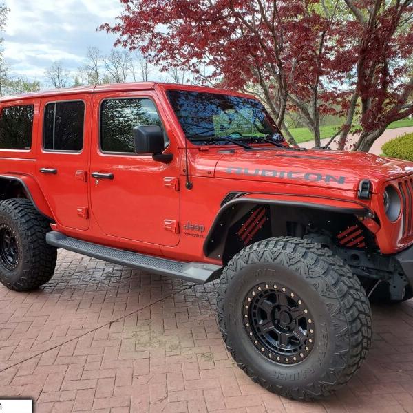 Fishbone Offroad FB23208F