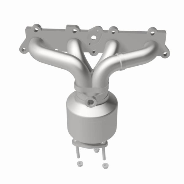 MAG Converter Direct Fit Magnaflow 452150