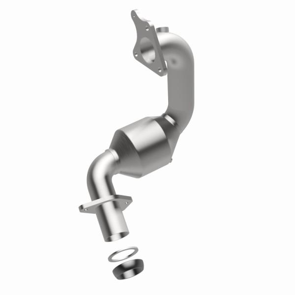 MAG Converter Direct Fit Magnaflow 551438