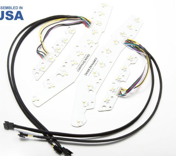 Diode Dynamics DD2014