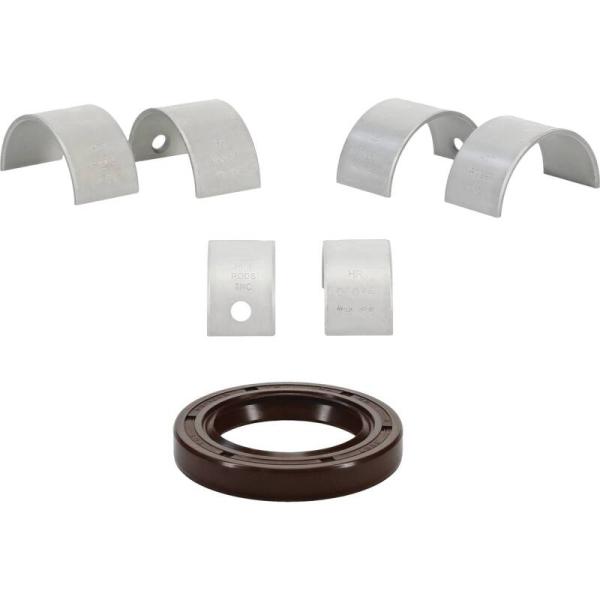 Hot Rods HR00102