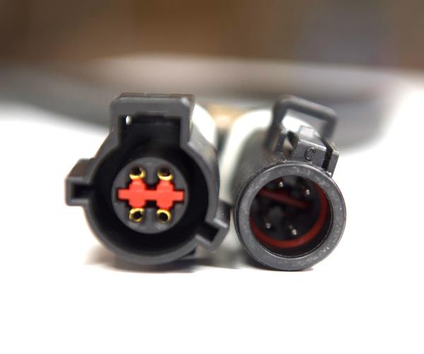 Kooks Headers CAS-109015