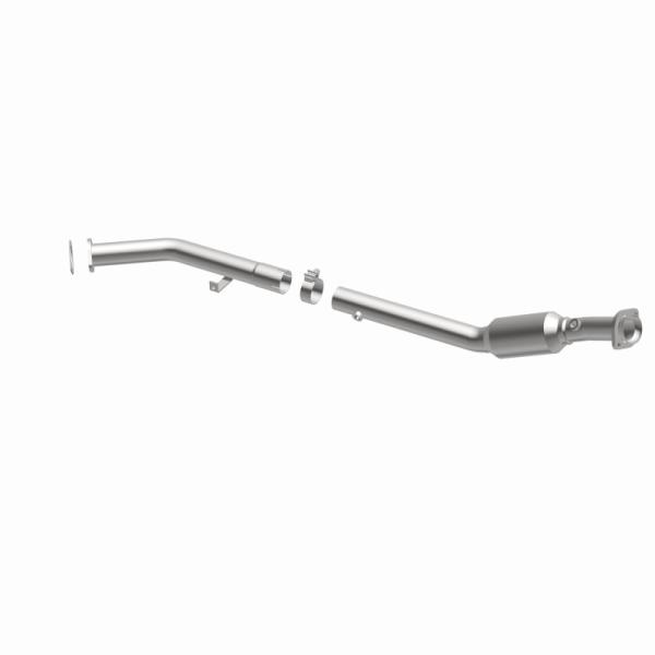 MAG Converter Direct Fit Magnaflow 4561030