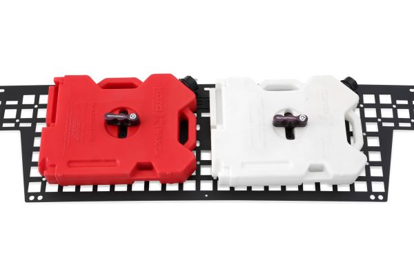 Body Armor 4x4 TC-7125