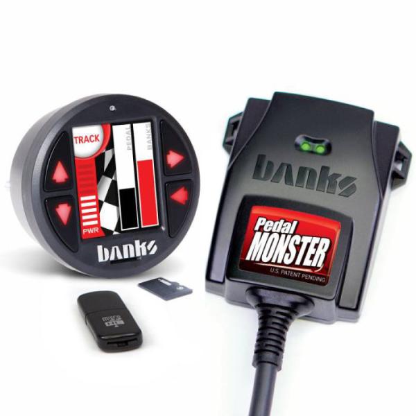Banks Power 64323