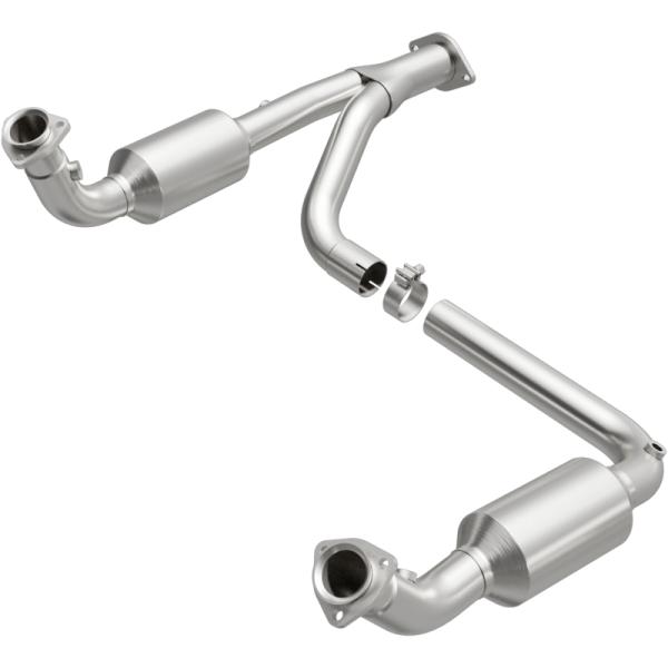 MAG Converter Direct Fit Magnaflow 4451420