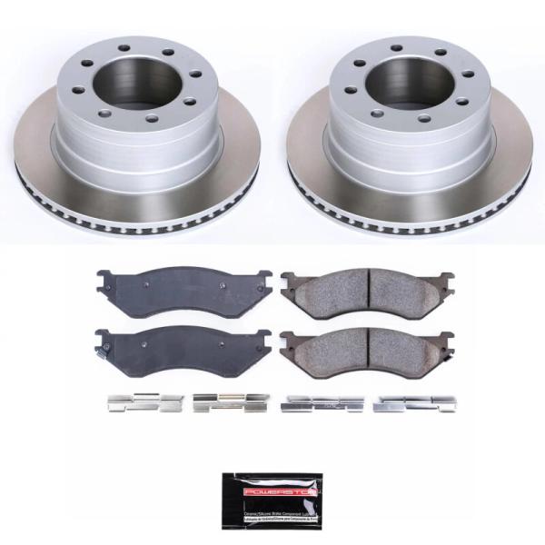 PowerStop SC5490