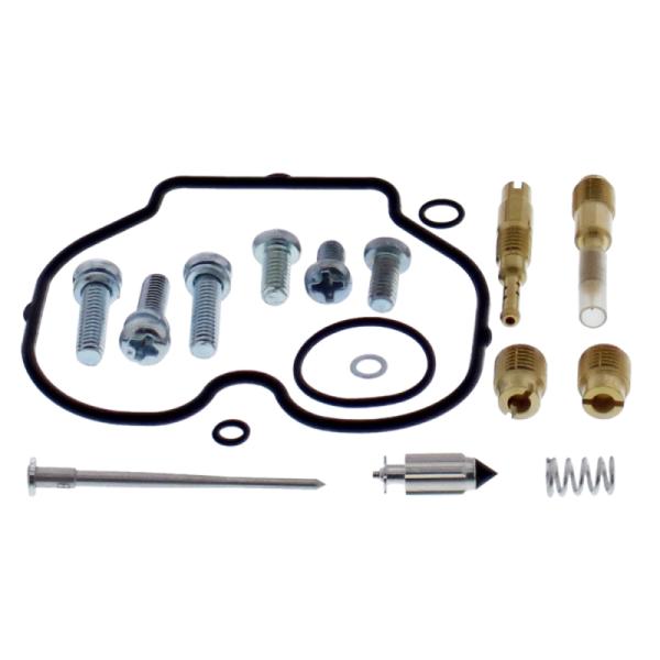 ABR Carburetor Rebuild Kits All Balls Racing 26-10017