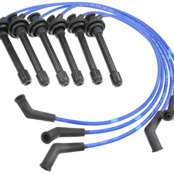 NGK Spark Plug Wire Sets NGK 4396