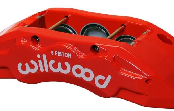 Wilwood 120-13817-RD