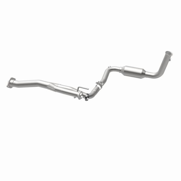 MAG Converter Direct Fit Magnaflow 4551582