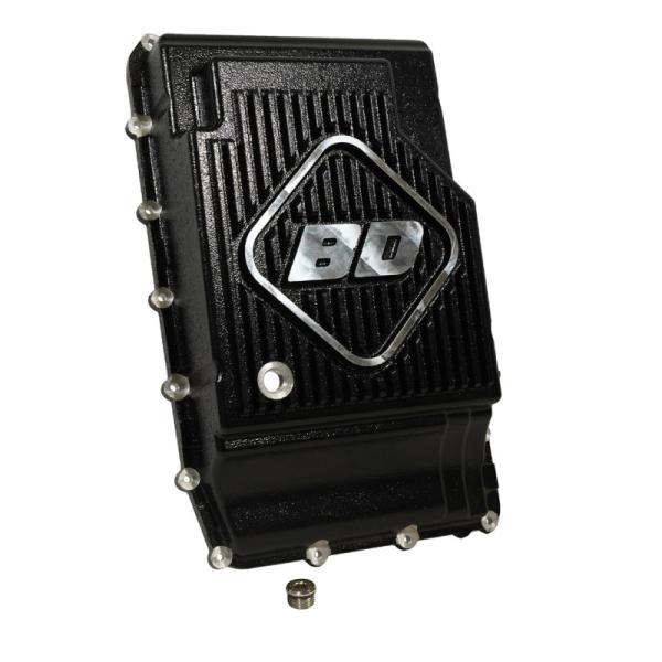 BD Diesel 1061717