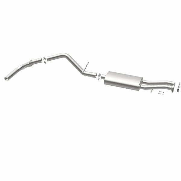 MAG BRE Exhaust Kits Magnaflow 106-0549