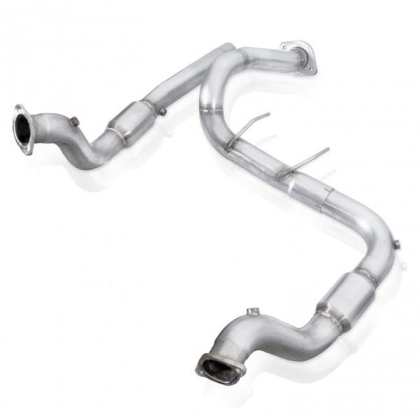 Stainless Works FTR17DPCAT