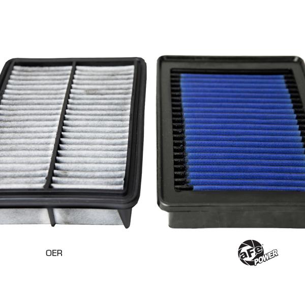 AFE Magnum FLOW OE Repacement Filters aFe 30-10337