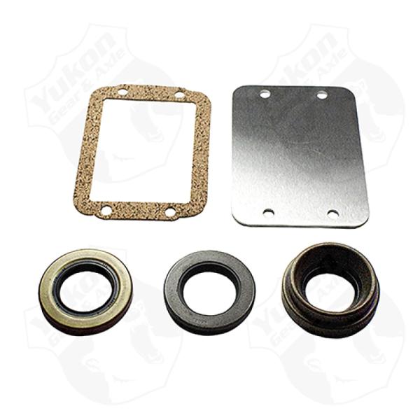 Yukon Gear & Axle YA W39147-KIT
