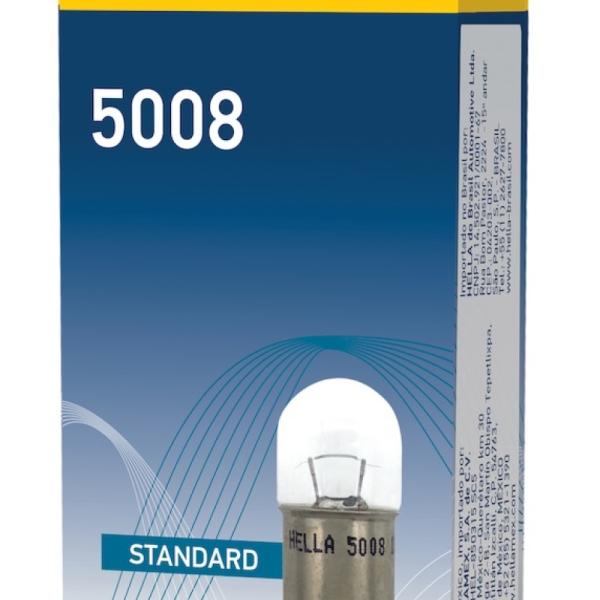 Hella 5008