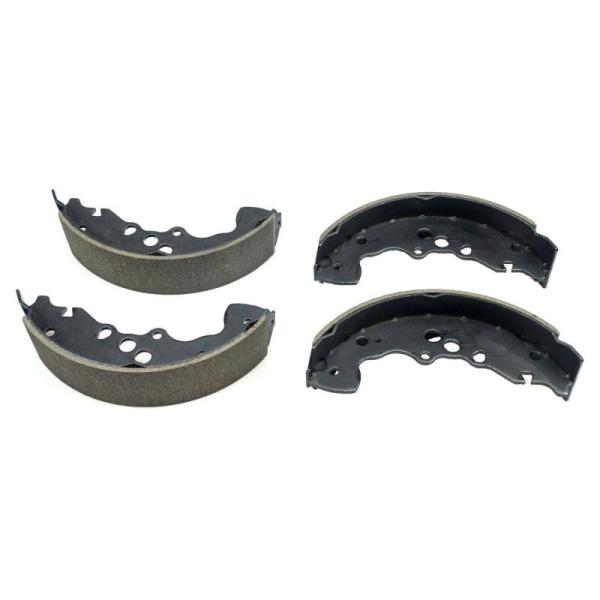 PSB Autospecialty Brake Shoes PowerStop B786