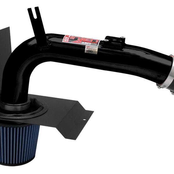 Injen SP1204BLK
